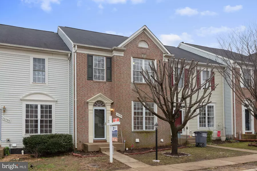 14104 MADRIGAL DR, Woodbridge, VA 22193