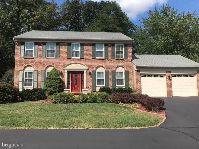 2320 MORGAN LN, Dunn Loring, VA 22027