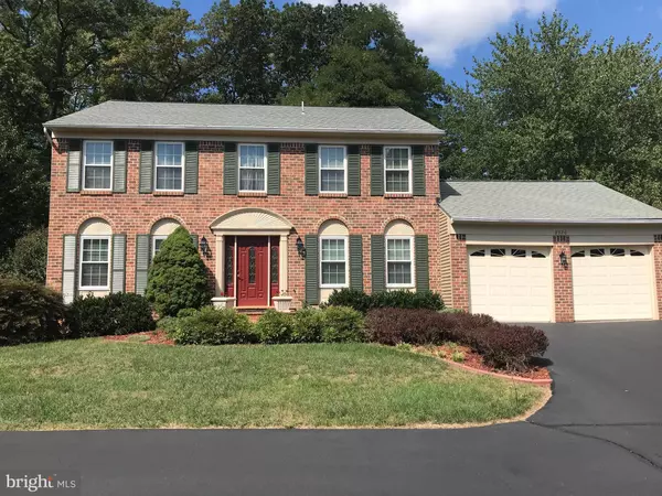 2320 MORGAN LN,  Dunn Loring,  VA 22027