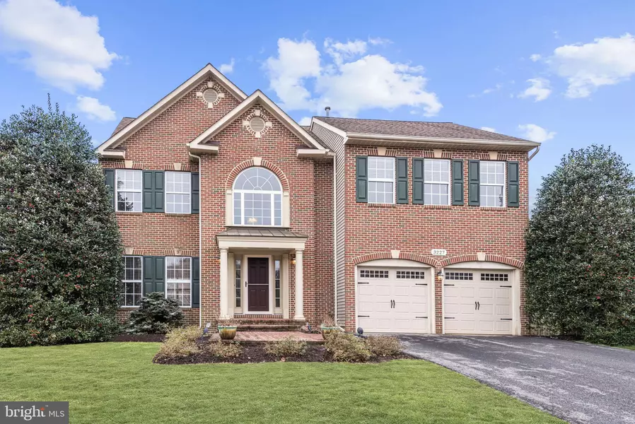 3227 BRECKENRIDGE WAY, Riva, MD 21140