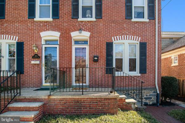 1604 RIVERVIEW AVE, Wilmington, DE 19806