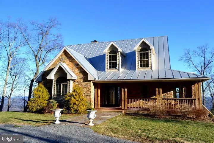 Mathias, WV 26812,3342 HELMICK ROCK RD