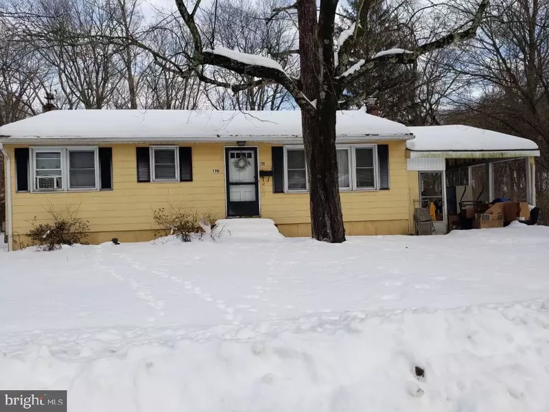 170 SWEET FERN RD, Stroudsburg, PA 18360