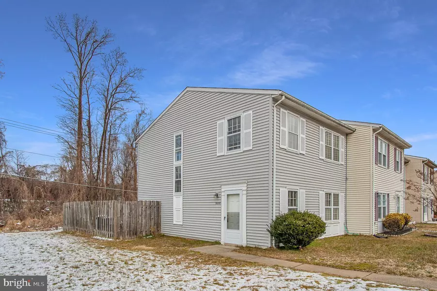 9604 INVERARY CT, Lorton, VA 22079