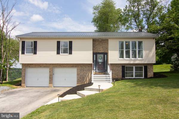 25 CROSSVIEW TRL, Fairfield, PA 17320