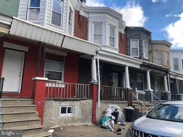 Philadelphia, PA 19143,1617 S CONESTOGA ST