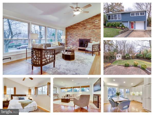 2935 VIEWPOINT RD, Alexandria, VA 22314