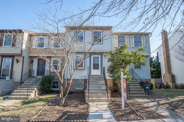 5347 HARBOR COURT DR, Alexandria, VA 22315