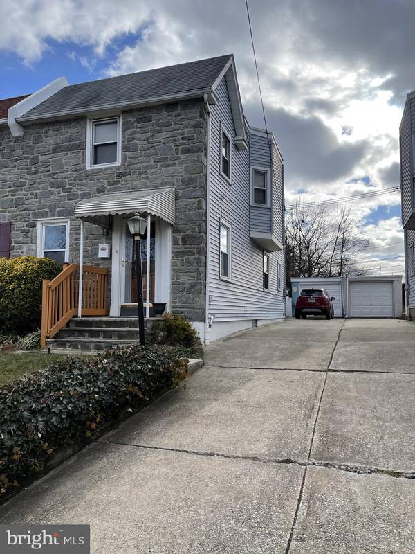 118 REESE ST, Sharon Hill, PA 19079