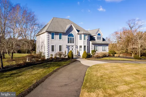 Southampton, NJ 08088,203 FOX CHASE DR