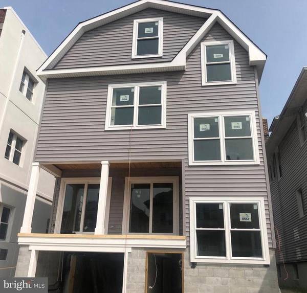 21 S WEYMOUTH AVE #A, Ventnor City, NJ 08406