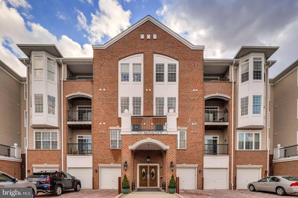 7315 BROOKVIEW RD #208, Elkridge, MD 21075