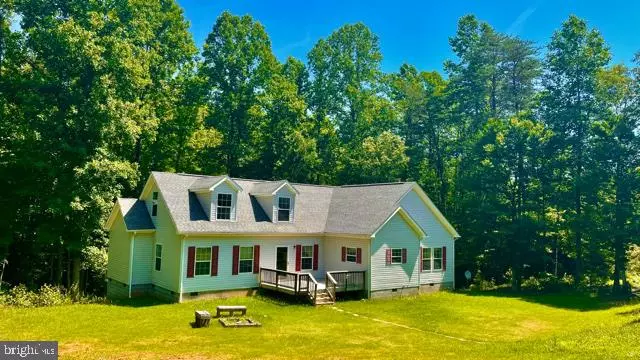 Spotsylvania, VA 22551,6617 TIMBERBROOK LN