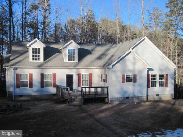 Spotsylvania, VA 22551,6617 TIMBERBROOK LN