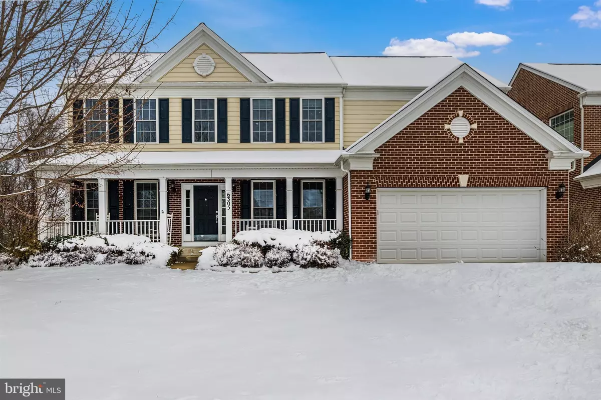 Frederick, MD 21701,6305 MEANDERING WOODS CT