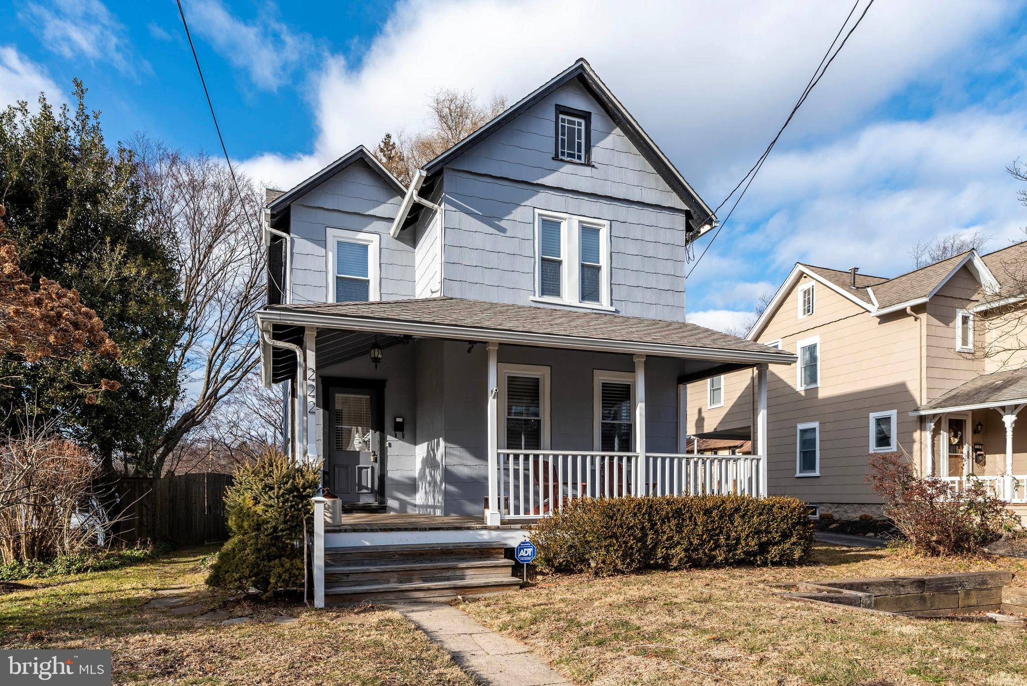 222 LOWRYS LN, Bryn Mawr, PA 19010