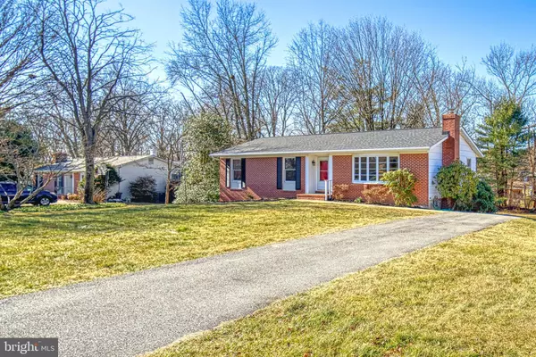 Laurel, MD 20723,7914 ANFRED DR