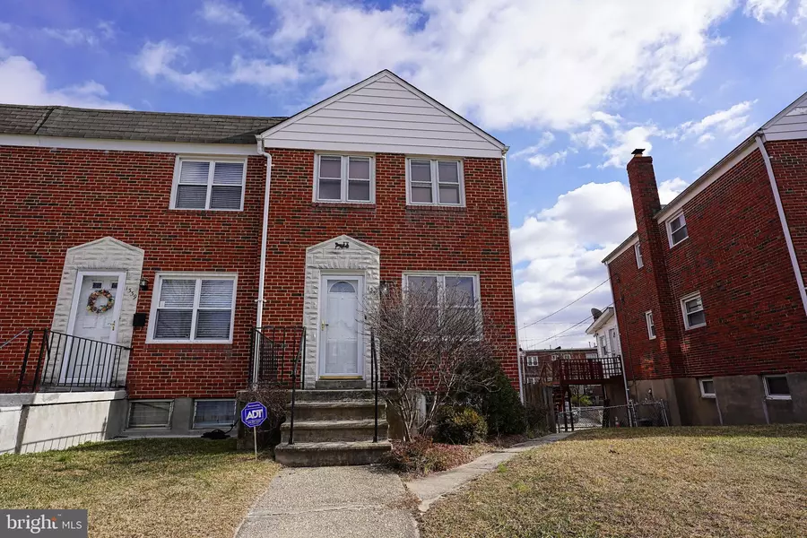 1337 DALTON RD, Baltimore, MD 21234