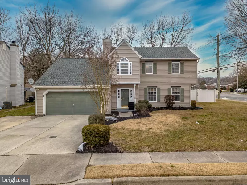 1 HEATHERFIELD WAY, Dover, DE 19904