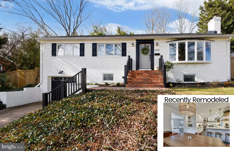 6418 BLUEBILL LN, Alexandria, VA 22307