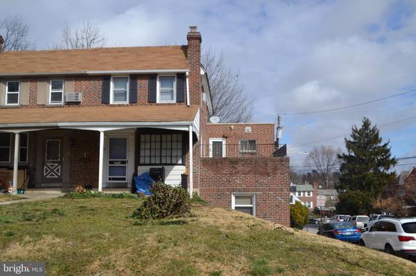 Upper Darby, PA 19082,339 LONG LN