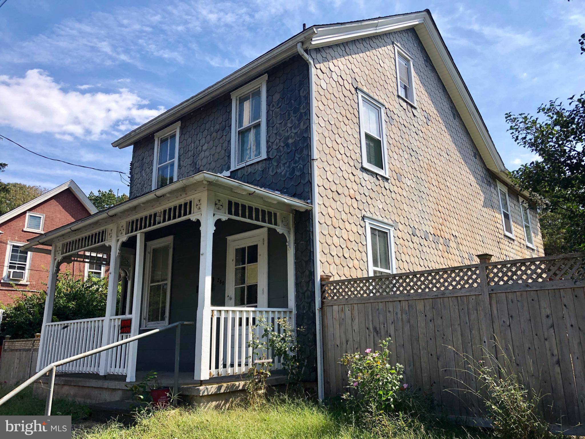 280 CENTENNIAL ST, Schwenksville, PA 19473