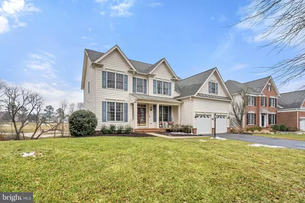 Haymarket, VA 20169,15161 GOLF VIEW DR