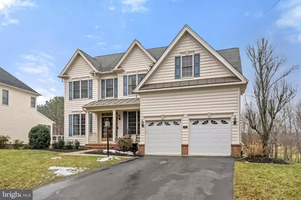 Haymarket, VA 20169,15161 GOLF VIEW DR