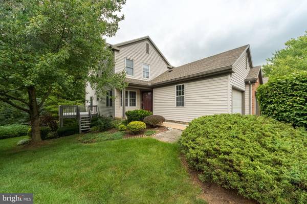 112 TEAL TER, Lancaster, PA 17601