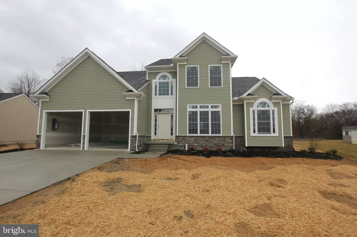 Milford, DE 19963,158 SHORE LN #LOT 15