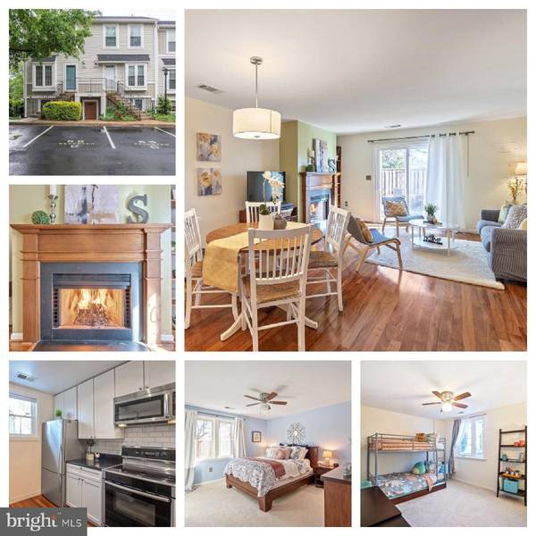 3902 9TH RD S, Arlington, VA 22204