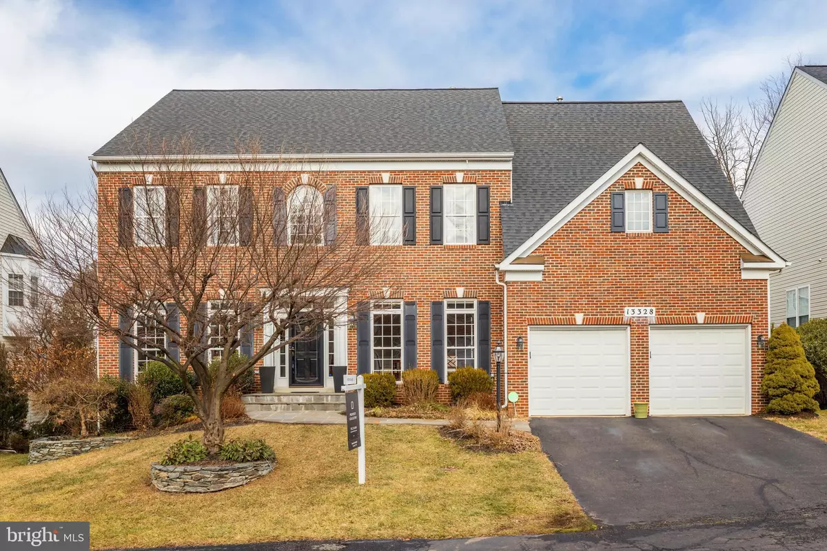 Centreville, VA 20120,13328 EMERIC CT