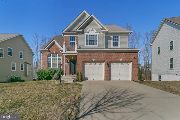 5073 ROYAL BIRKDALE AVE, Waldorf, MD 20602