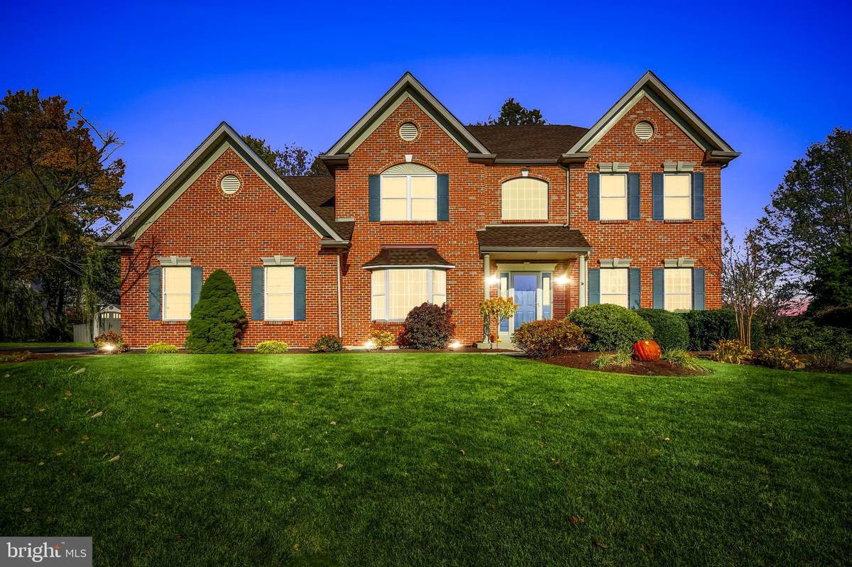 Chalfont, PA 18914,1311 FERNWOOD CT