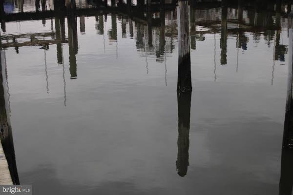 BOAT SLIP WHITES CREEK MARINA #102, Ocean View, DE 19970