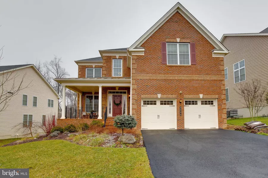 4000 BRIDLE RIDGE RD, Upper Marlboro, MD 20772