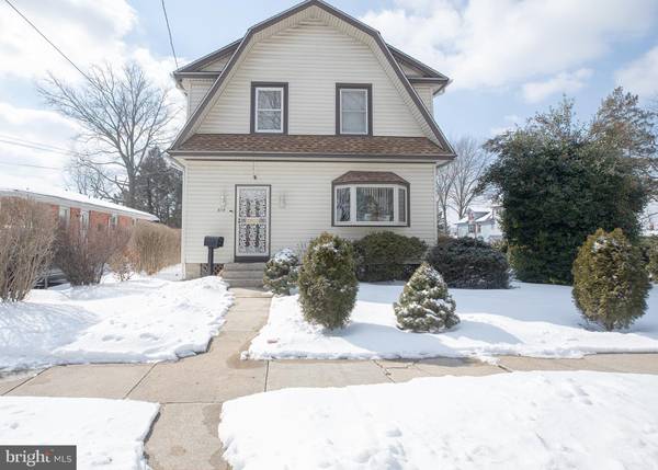 514 CHILDS AVE, Drexel Hill, PA 19026