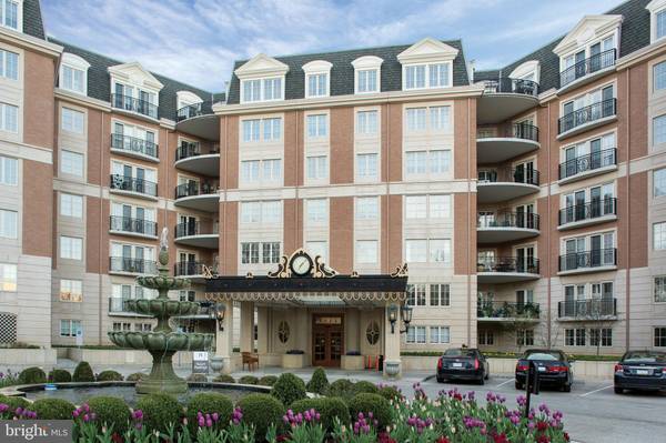 190 PRESIDENTIAL BLVD #513, Bala Cynwyd, PA 19004