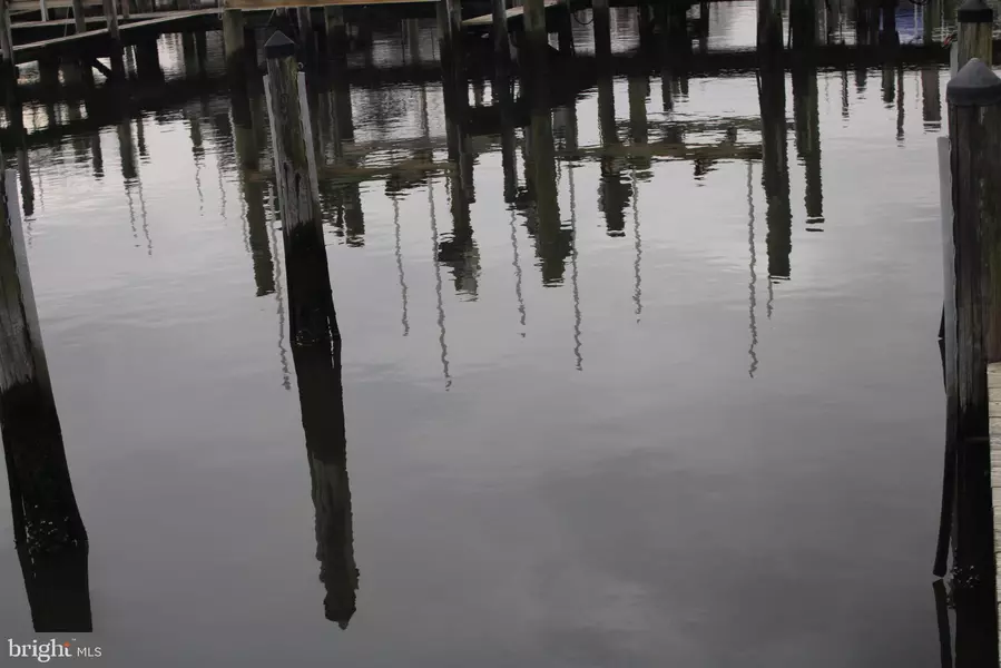 BOAT SLIP WHITES CREEK MARINA #103, Ocean View, DE 19970