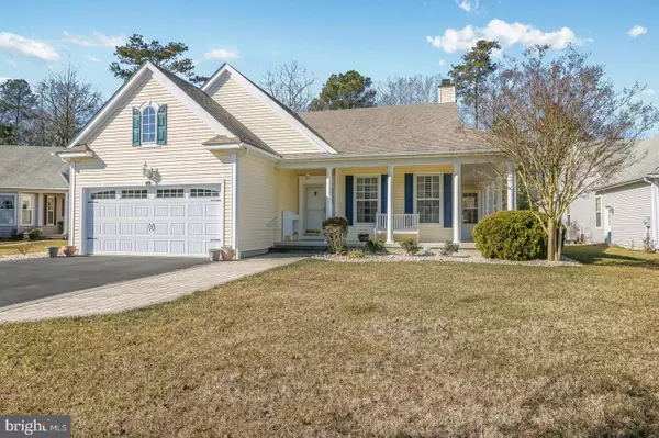 14 PENHURST CT, Rehoboth Beach, DE 19971