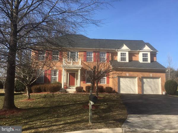 25741 NORTHERN DANCER CT, Chantilly, VA 20152