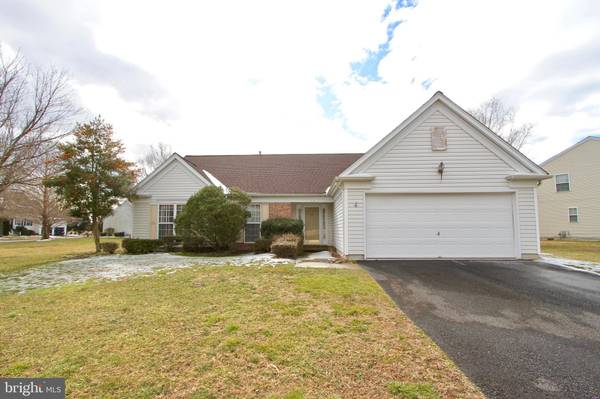 104 CHELSEA WAY, Dover, DE 19904