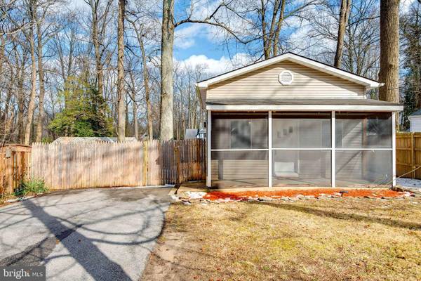 859 DOGWOOD TRL, Crownsville, MD 21032