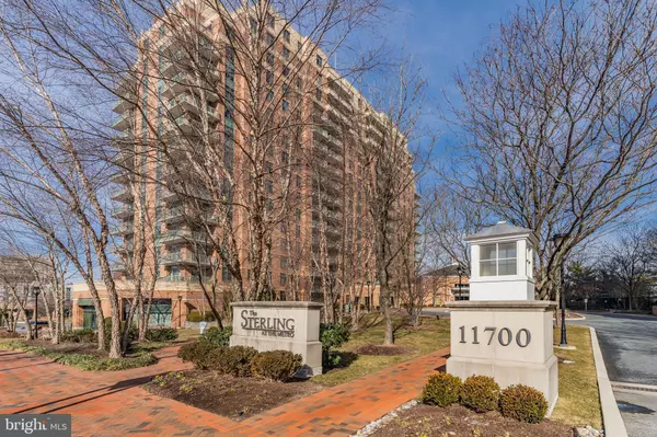 11700 OLD GEORGETOWN RD #414, North Bethesda, MD 20852