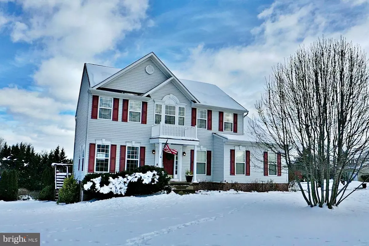 Charles Town, WV 25414,15 SPANISH BAY CT