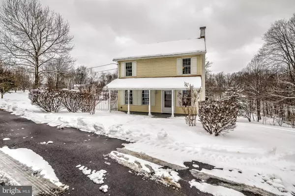 Westminster, MD 21158,3642 CEMETERY LN