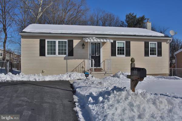 18 DIANNA DR, Phoenixville, PA 19460