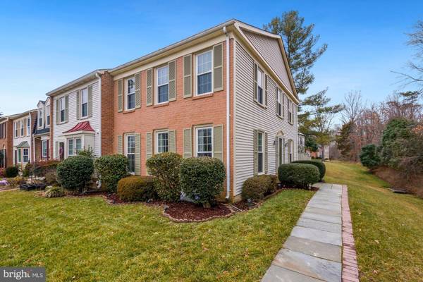 4316 CAPRICE CT, Alexandria, VA 22310