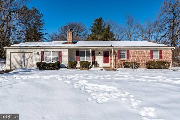 4150 THISTLEWOOD RD, Hatboro, PA 19040