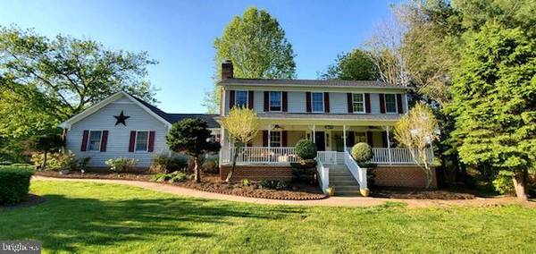 38303 STEVENS RD, Lovettsville, VA 20180